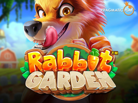 Rabbit Garden slot